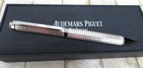 audemars piguet stift|Audemars Piguet.